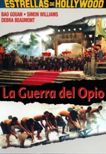la guerra del opio