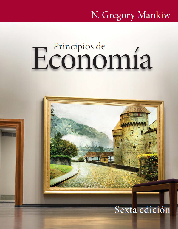 principios de economia
