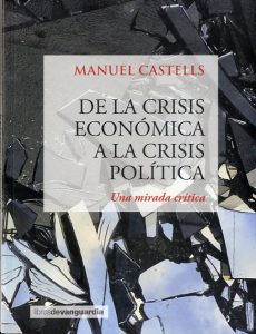 de la crisis economia a la crisis politica