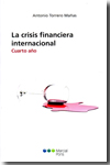 la crisis financiera internacional