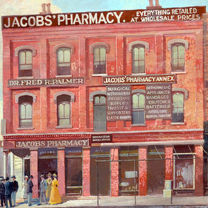 Jacobs-Pharmacy