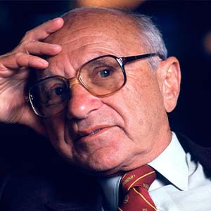 Milton-Friedman