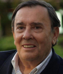 José Carlos Gómez Borrero