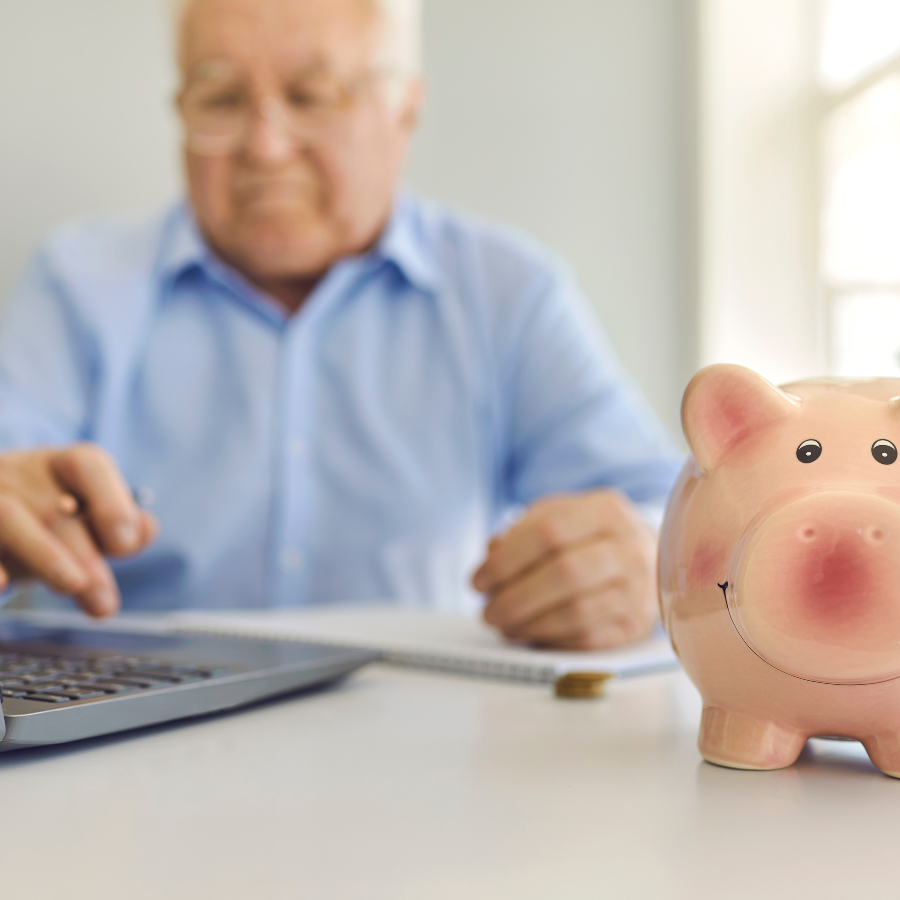 Plan de pensiones