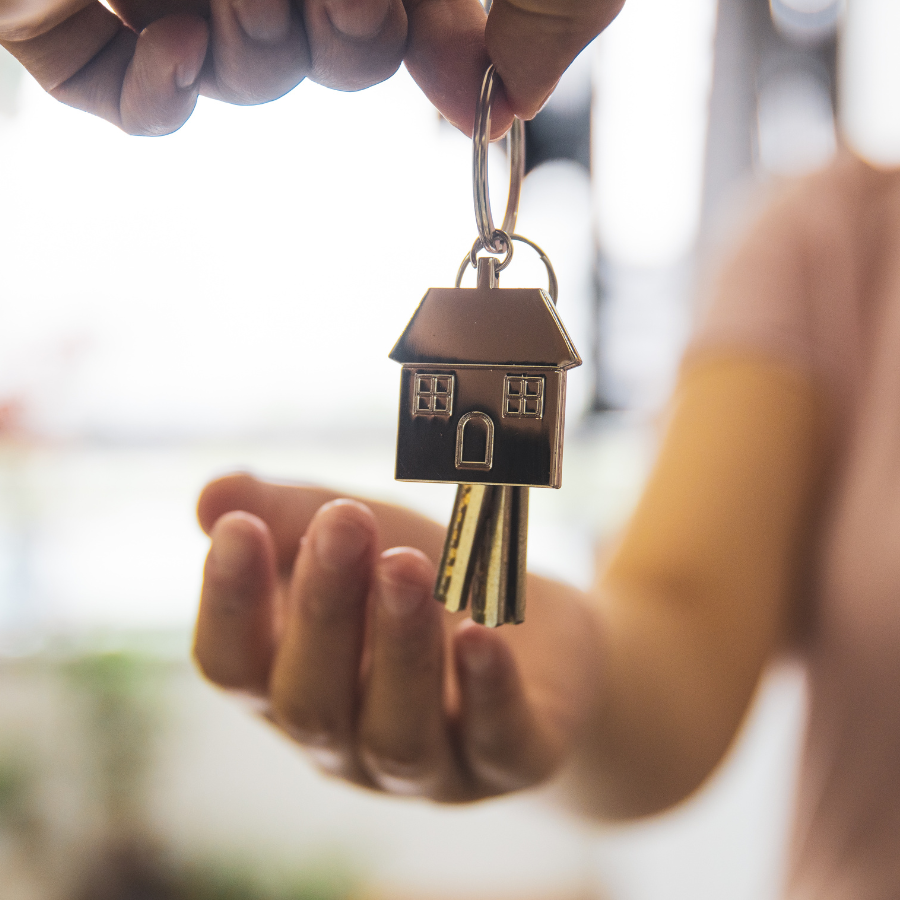 Primera vivienda